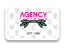 AGENCY Footwear Gift Card